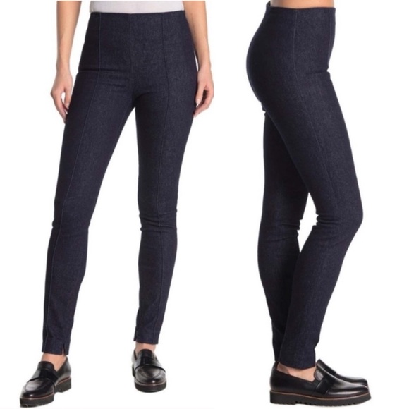 Theory‎ Denim Skinny Pant High waisted size 12 Women’s clothing - Picture 1 of 11